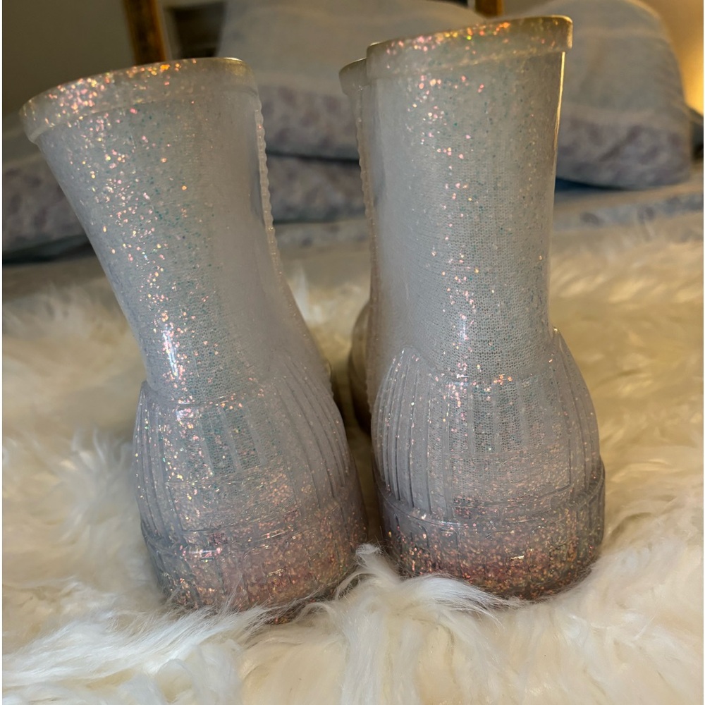 Ugg Rainboots